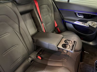 2025 Mercedes-BENZ E-CLASS AMG 缩略图 58
