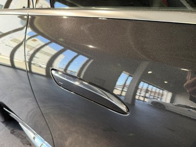 2025 Mercedes-BENZ E-CLASS AMG 缩略图 11