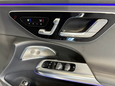 2025 Mercedes-BENZ E-CLASS AMG 缩略图 14