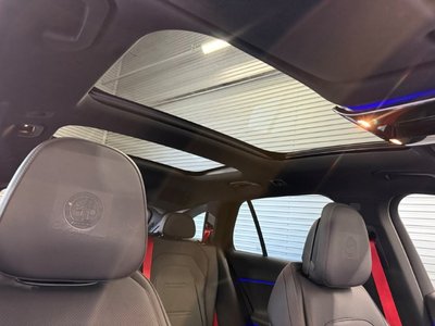 2025 Mercedes-BENZ E-CLASS AMG 缩略图 49
