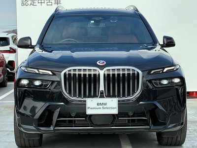 BMW X7 - 4