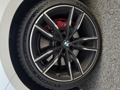 2024 BMW 3 SERIES — фото 9