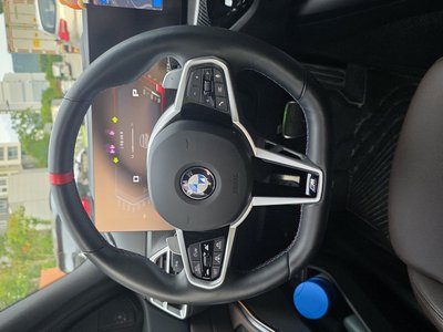 2024 BMW 3 SERIES — фото 6