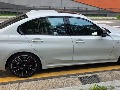 2024 BMW 3 SERIES 缩略图 12