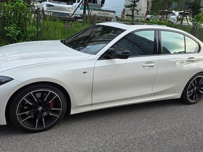 2024 BMW 3 SERIES 缩略图 11