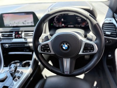 صورة مصغرة 13 لـ 2021 BMW 8 SERIES GRAN COUPE
