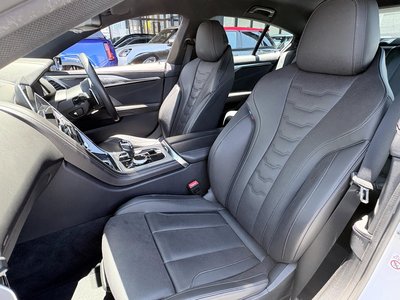 BMW 8 SERIES GRAN COUPE - 10