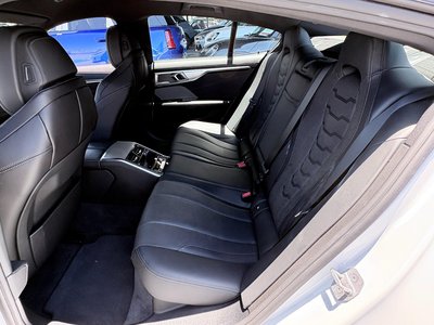 صورة مصغرة 11 لـ 2021 BMW 8 SERIES GRAN COUPE