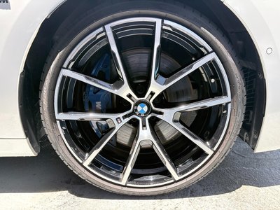 صورة مصغرة 23 لـ 2021 BMW 8 SERIES GRAN COUPE