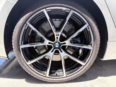 صورة مصغرة 24 لـ 2021 BMW 8 SERIES GRAN COUPE