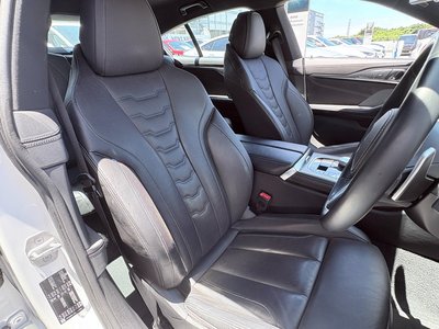 BMW 8 SERIES GRAN COUPE - 8