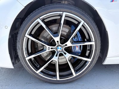 صورة مصغرة 21 لـ 2021 BMW 8 SERIES GRAN COUPE