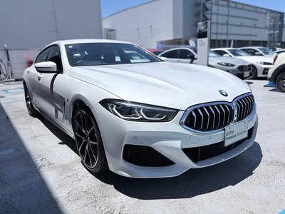 BMW 8 SERIES GRAN COUPE - 6