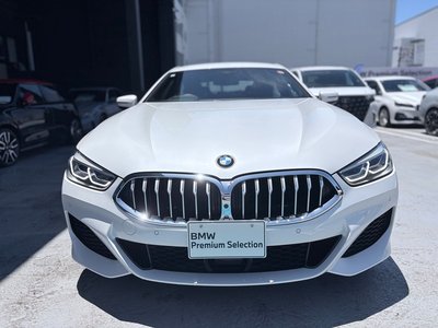 BMW 8 SERIES GRAN COUPE - 4