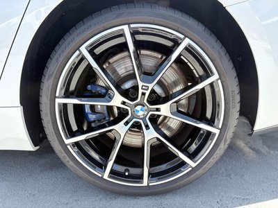 صورة مصغرة 22 لـ 2021 BMW 8 SERIES GRAN COUPE