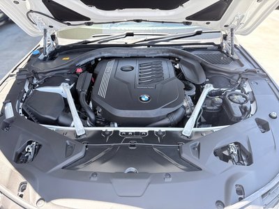 صورة مصغرة 19 لـ 2021 BMW 8 SERIES GRAN COUPE