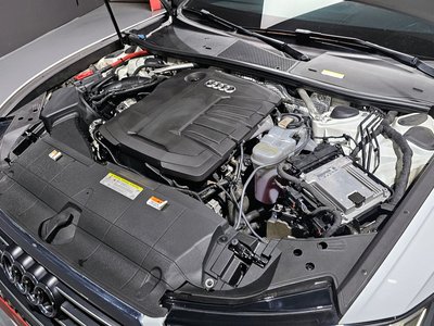 AUDI A6 - 7