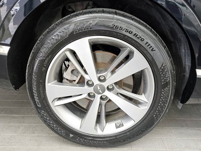GENESIS GV80 - 6