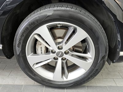 GENESIS GV80 - 8