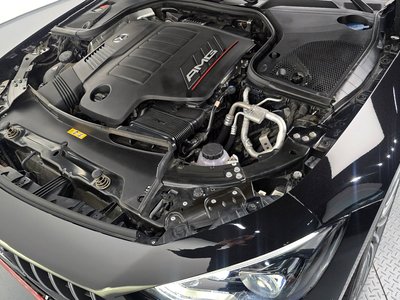 MERCEDES-BENZ GT AMG - 7