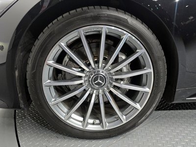 MERCEDES-BENZ GT AMG - 6