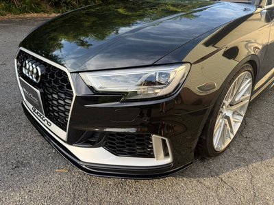 صورة 4 لـ 2018 AUDI RS3 SEDAN