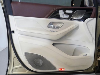 MERCEDES-BENZ GLS - 9