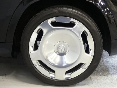 MERCEDES-BENZ GLS - 5