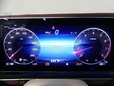 MERCEDES-BENZ GLS - 6