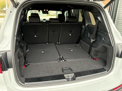 MERCEDES-BENZ GLB - 7