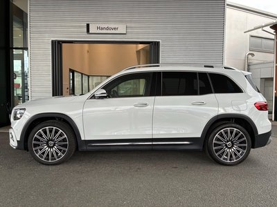 MERCEDES-BENZ GLB - 4