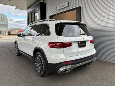 MERCEDES-BENZ GLB - 5