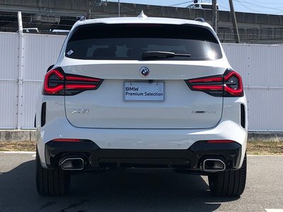 BMW X3 - 7