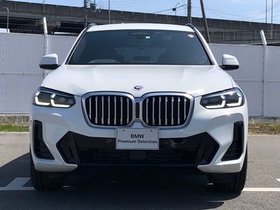 BMW X3 - 8