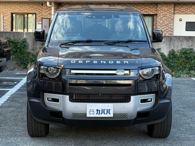 LAND ROVER DEFENDER 110 S D300 - 2