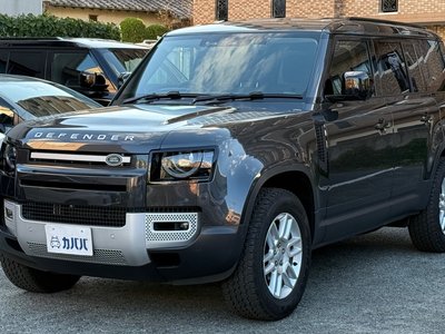 LAND ROVER DEFENDER 110 S D300 - 1