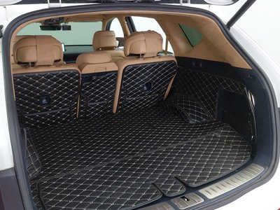 2022 Genesis GV80 缩略图 20