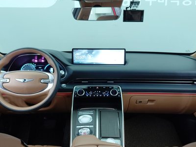 صورة 5 لـ 2022 Genesis GV80