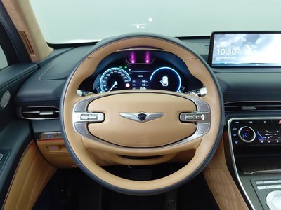 صورة 7 لـ 2022 Genesis GV80