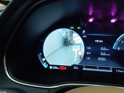 2022 Genesis GV80 缩略图 18