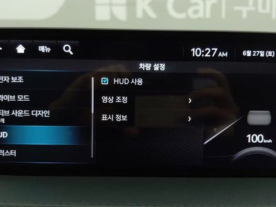 2022 Genesis GV80 缩略图 15