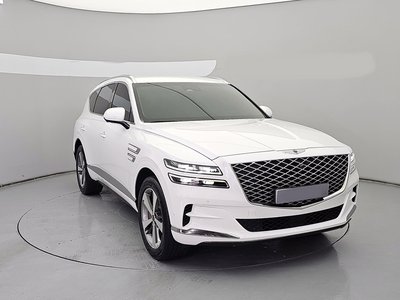 صورة 2 لـ 2022 Genesis GV80