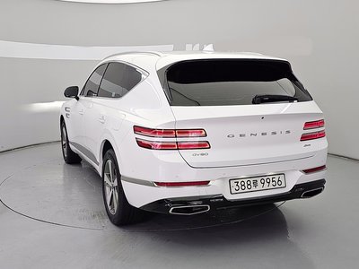 صورة 4 لـ 2022 Genesis GV80