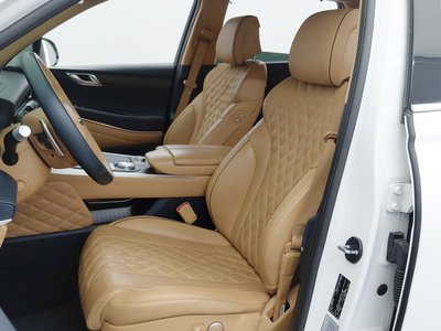 صورة 10 لـ 2022 Genesis GV80