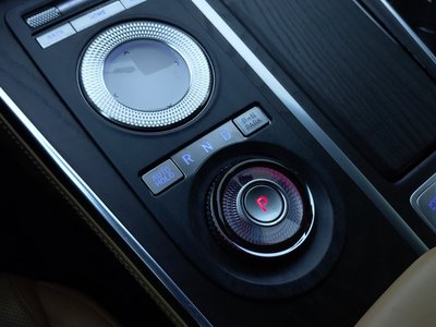 صورة 9 لـ 2022 Genesis GV80