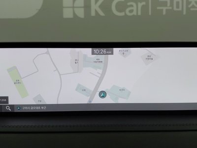 2022 Genesis GV80 缩略图 13