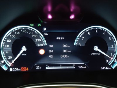 صورة 8 لـ 2022 Genesis GV80