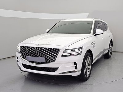 صورة 1 لـ 2022 Genesis GV80