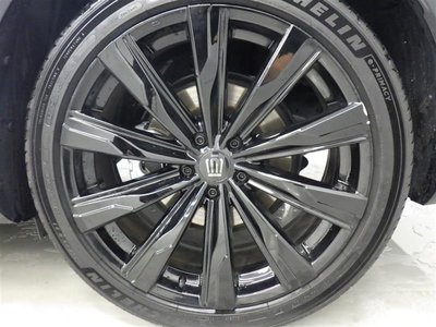 صورة مصغرة 24 لـ 2025 Toyota CROWN SPORT