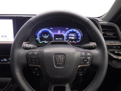 صورة مصغرة 11 لـ 2025 Toyota CROWN SPORT